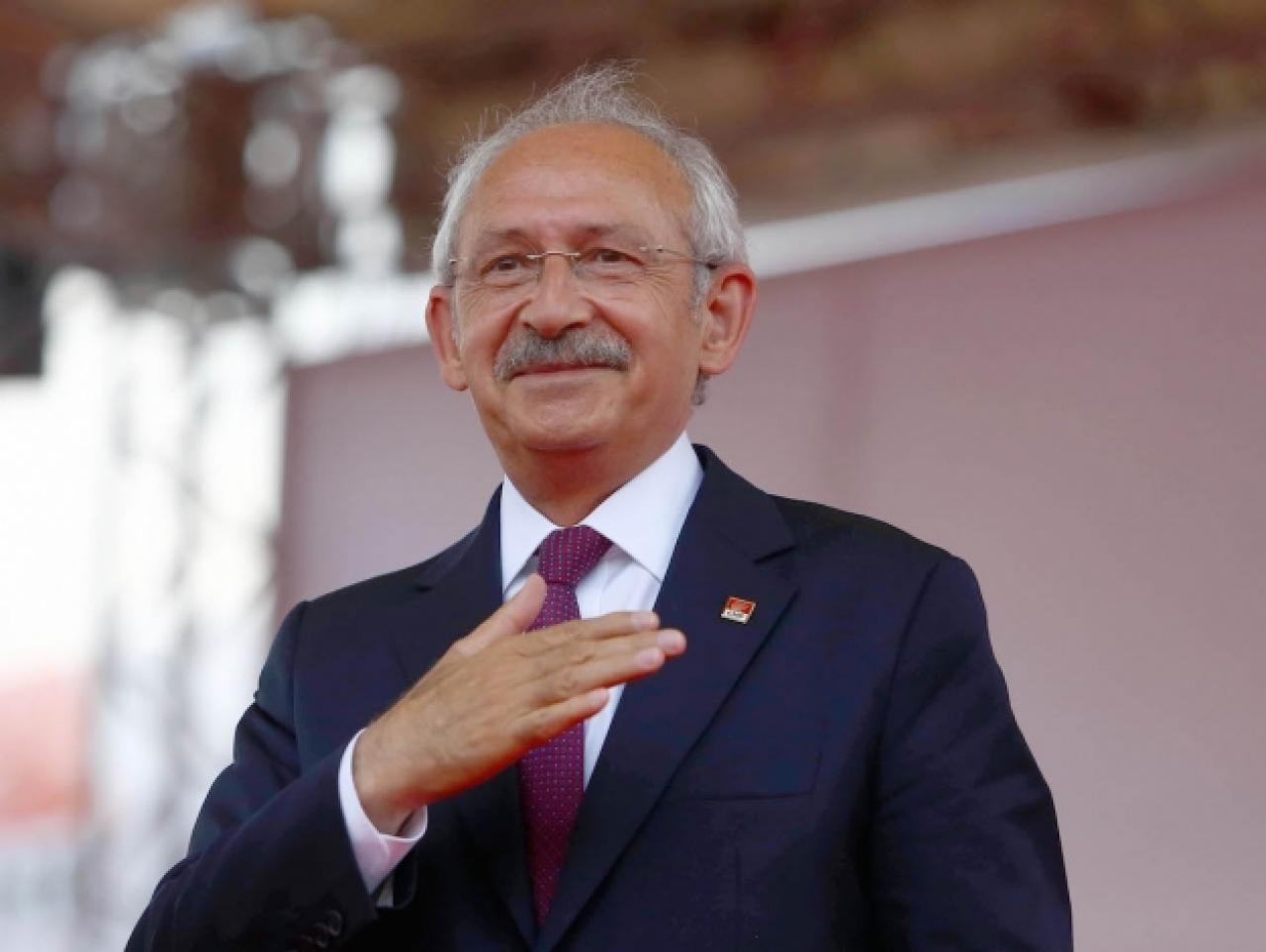 Kılıçdaroğlu İmamoğlu ile görüşecek