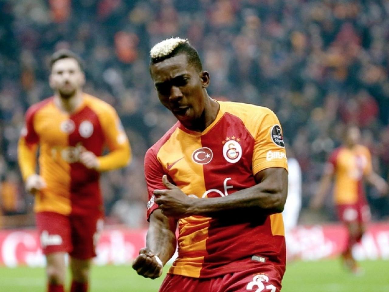 Henry Onyekuru için İngiltere'den müjde!