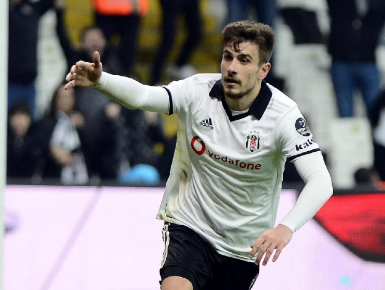 Dorukhan Toköz için Udinese'den 7 milyon euro!