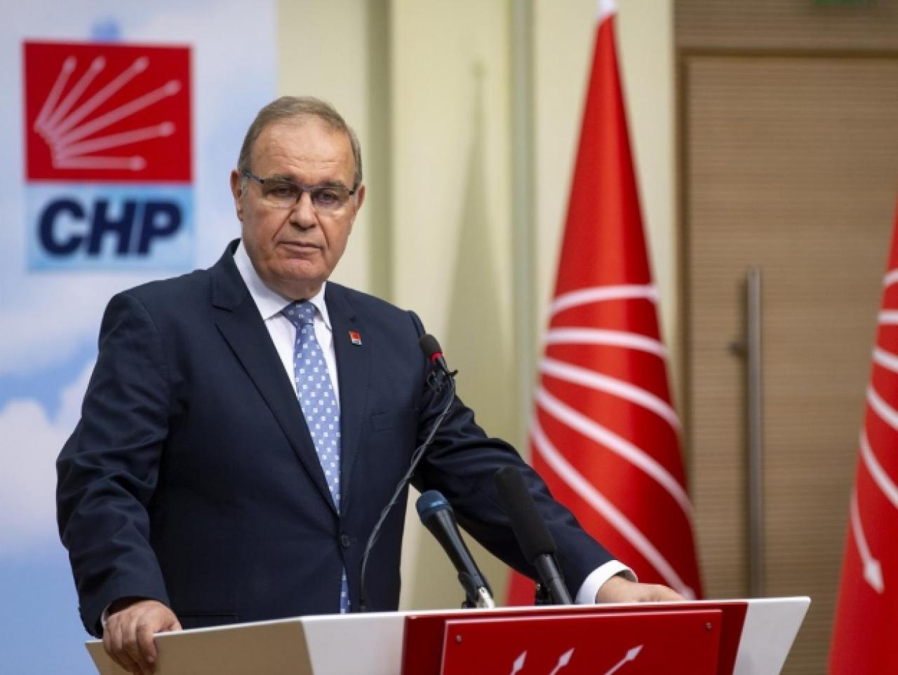 CHP'den Merkez Bankası atamasına sert tepki