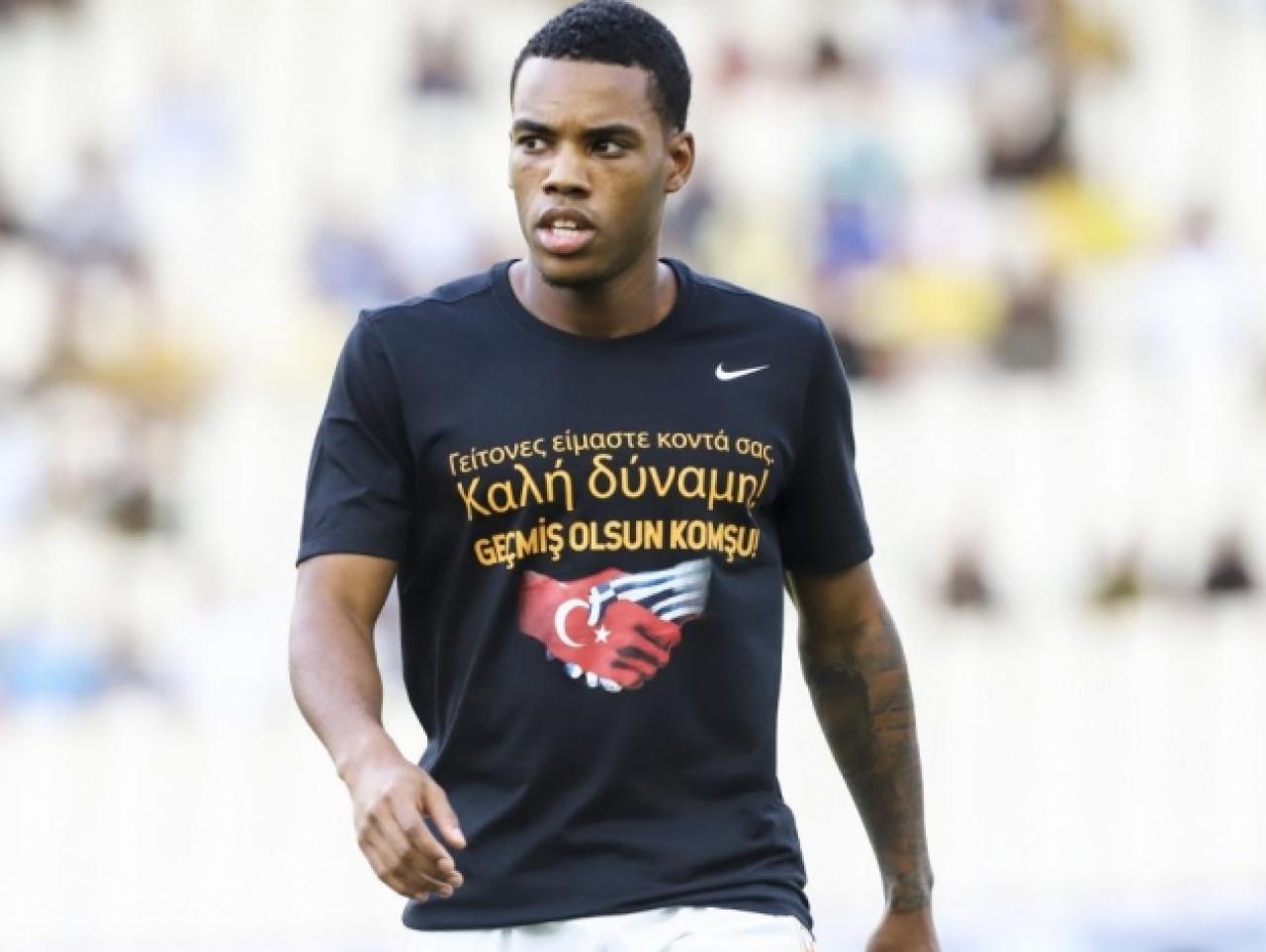 Fenerbahçe'nin yeni transferi Garry Rodrigues kimdir kaç yaşında nereli