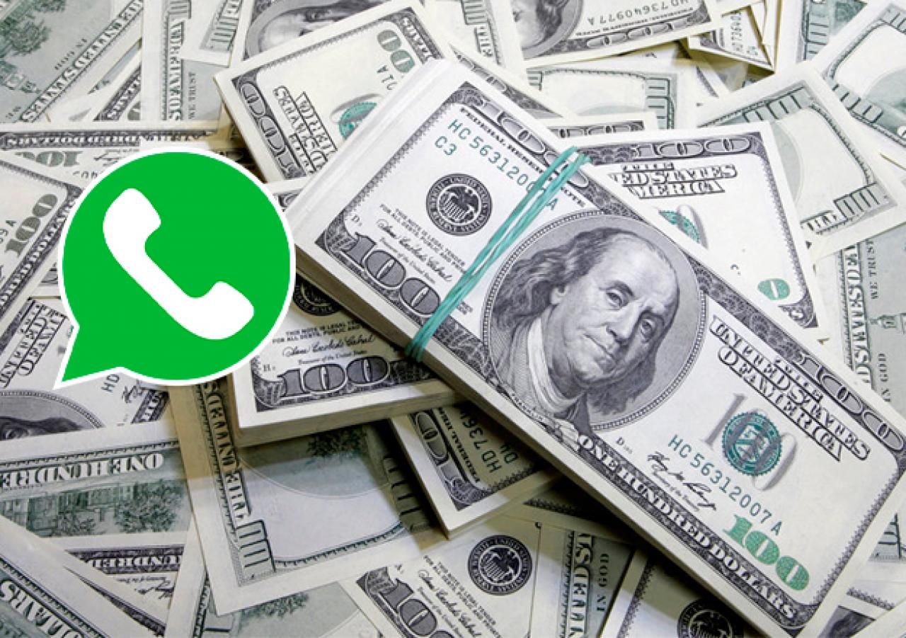 Whatsapp'ta ücretli kullanım tuzağı!