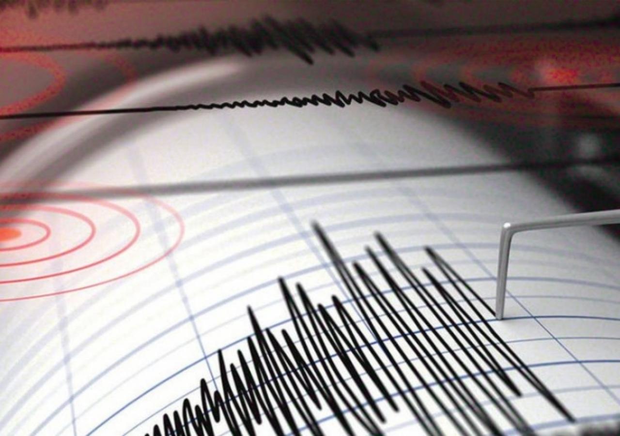 Alaska'da 8.1 şiddetinde deprem