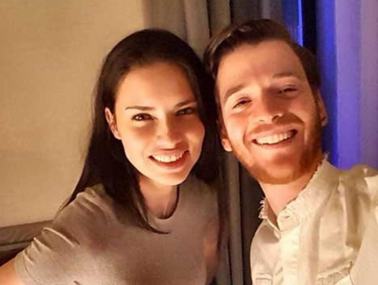 Metin Hara Adriana Lima hakkında ilk kez konuştu