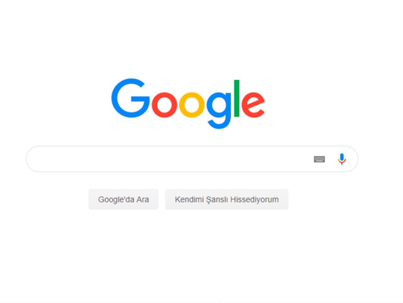 Google 15 Temmuz'u es geçti! Doodle tepkisi geldi