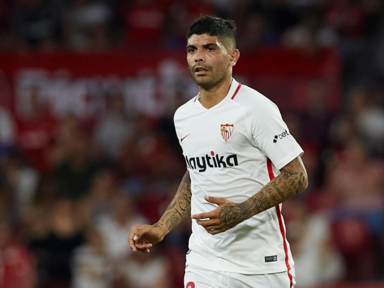 İki transfer sonrası Banega için yeni teklif!