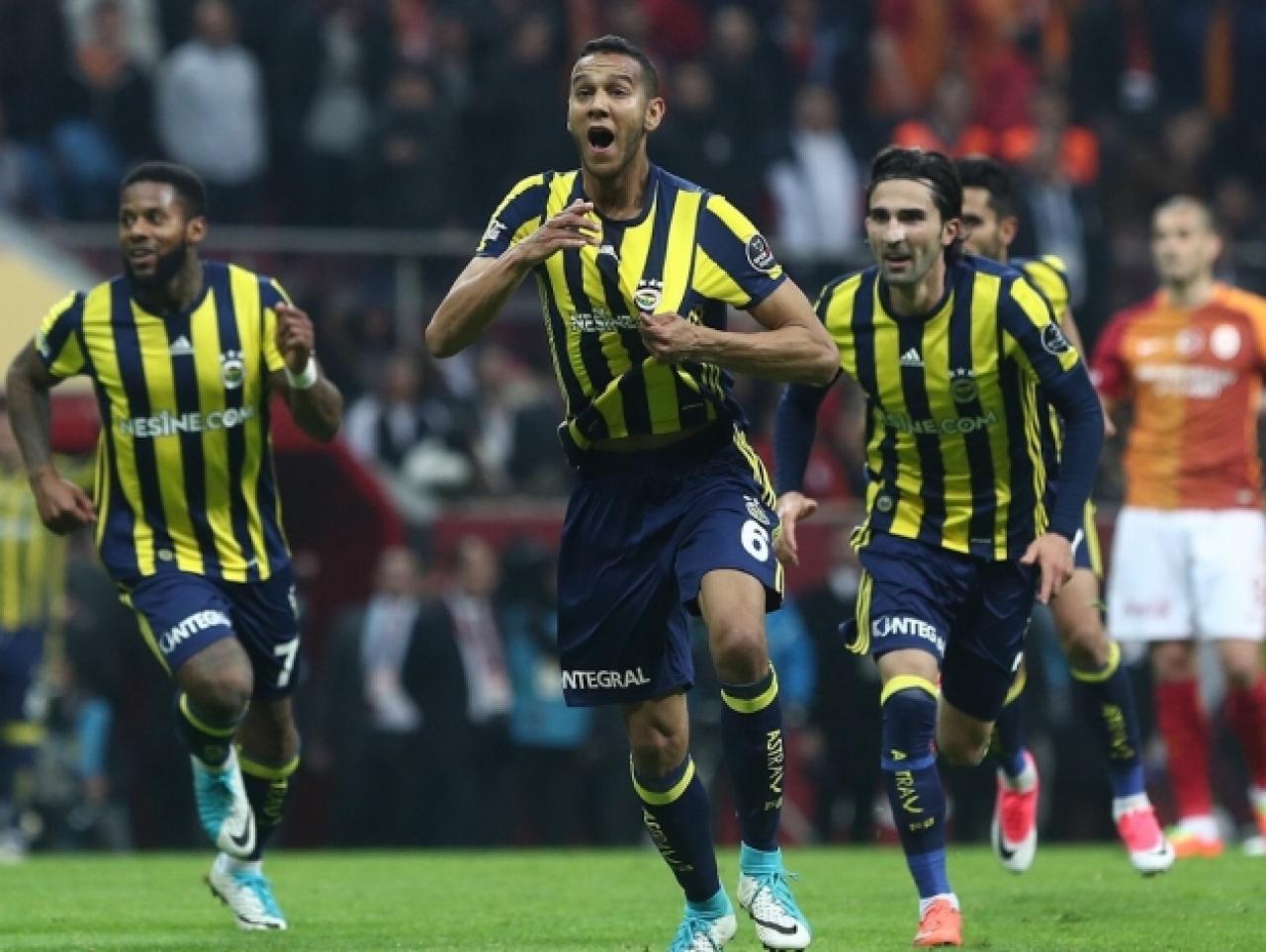 Galatasaray'dan bir bomba daha! Josef De Souza