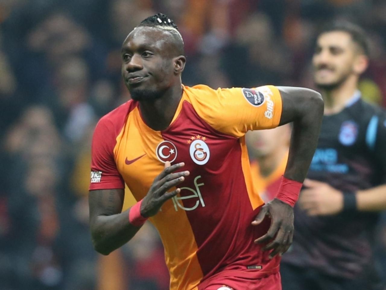 Mbaye Diagne Al Nassr yolcusu