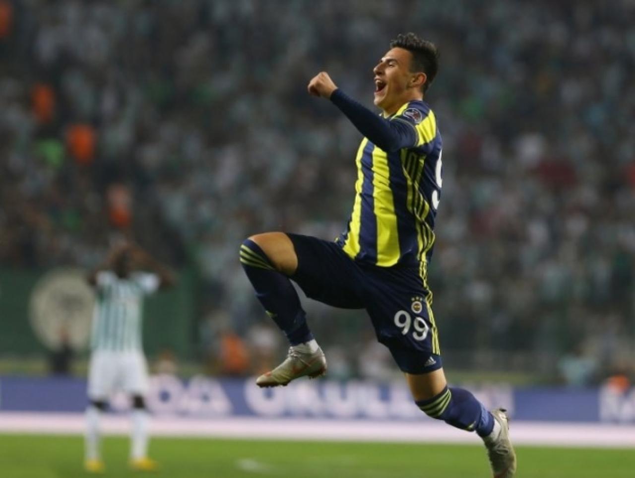 Eljif Elmas Napoli'de