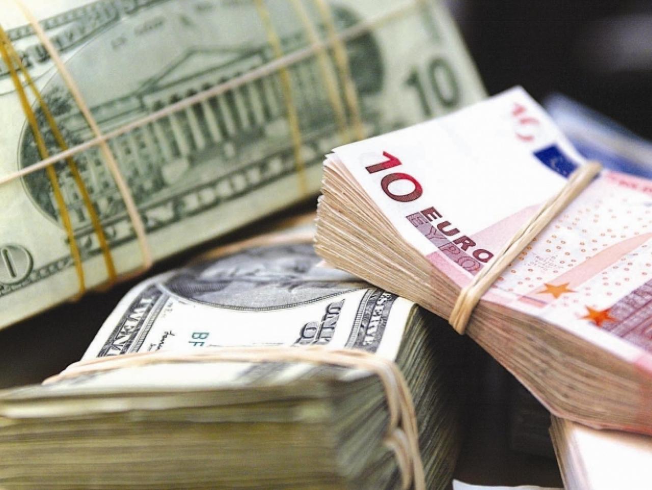 Dolar ve euro yeni haftaya nasıl başladı? 22 Temmuz Pazartesi fiyatları