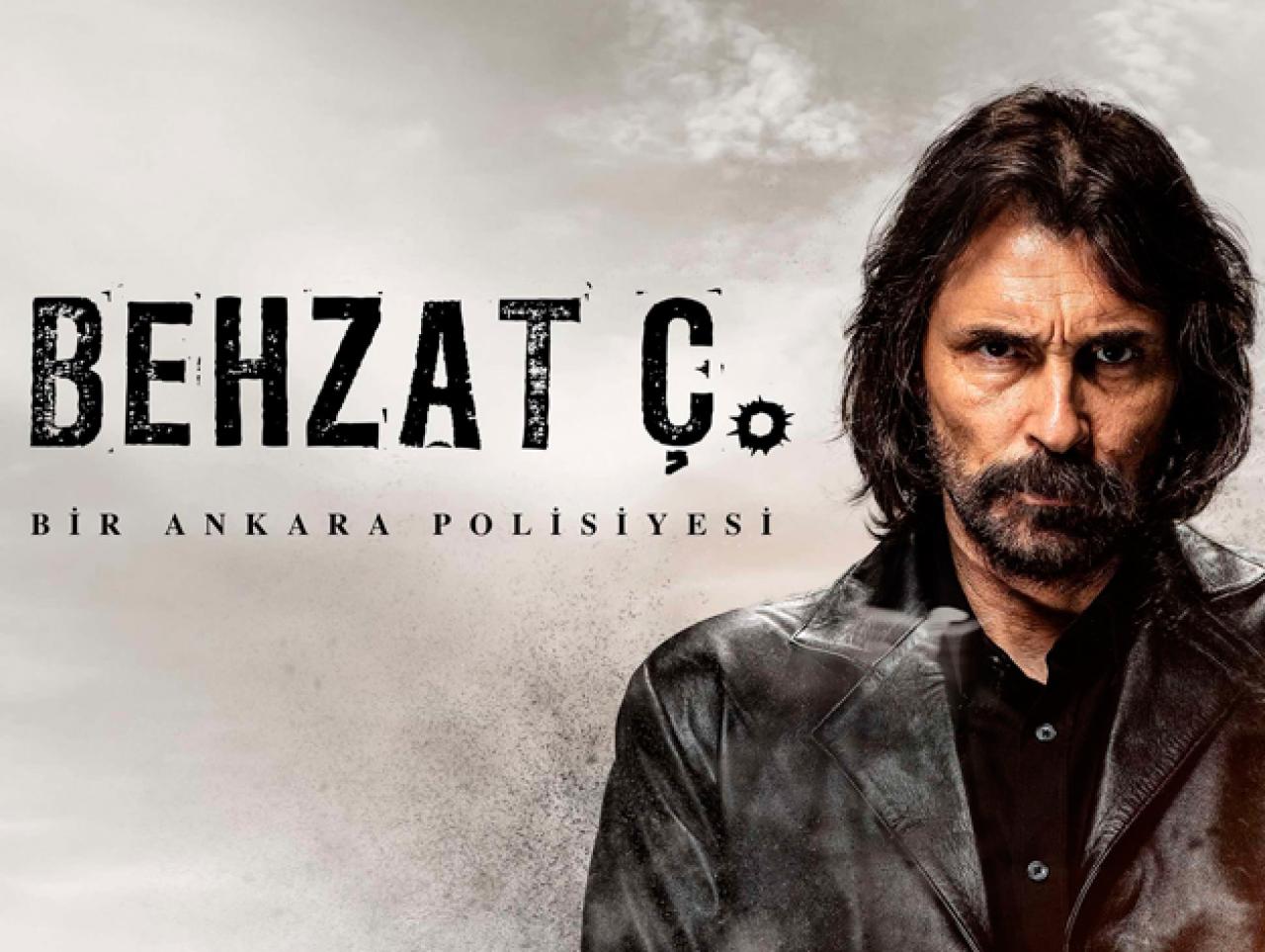 Behzat Ç. yeni sezon 2. Bölüm tek parça izle - 3. bölüm fragmanı yayınlandı mı BluTV