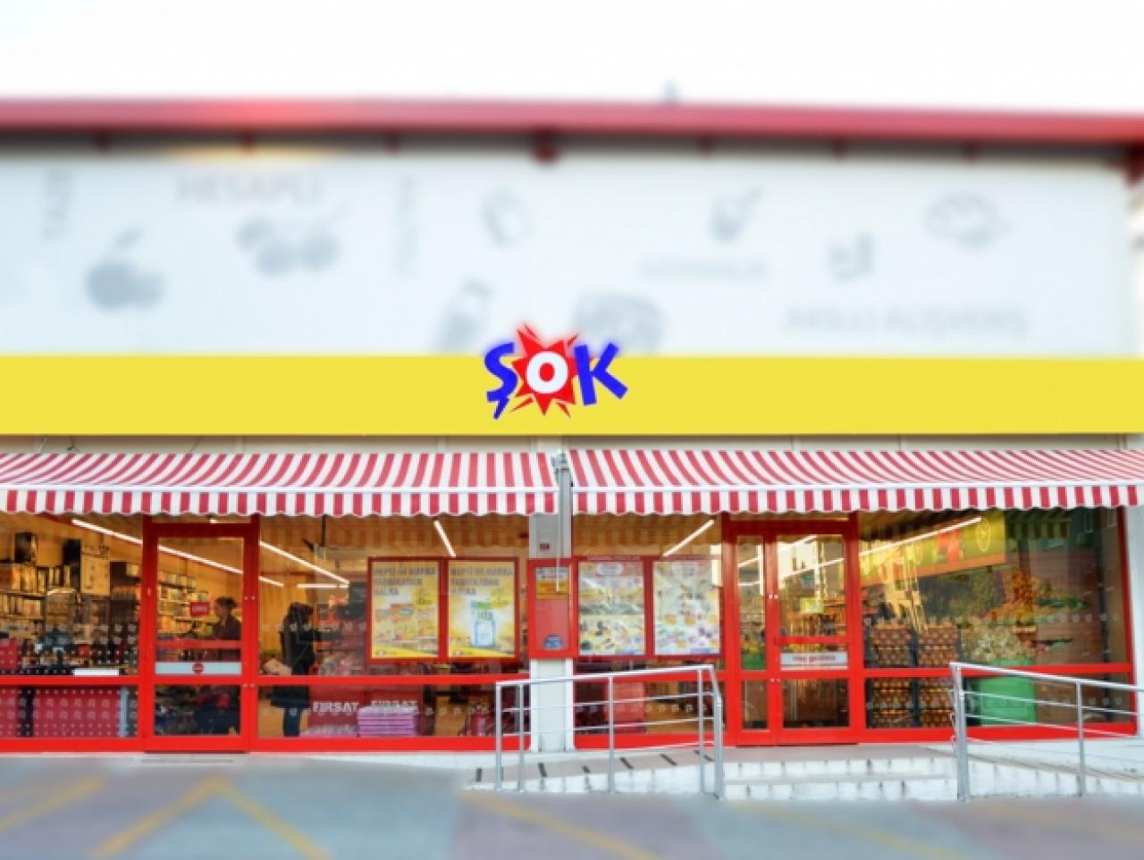 ŞOK Market 27-30 Temmuz Aktüel İndirim Katalogu