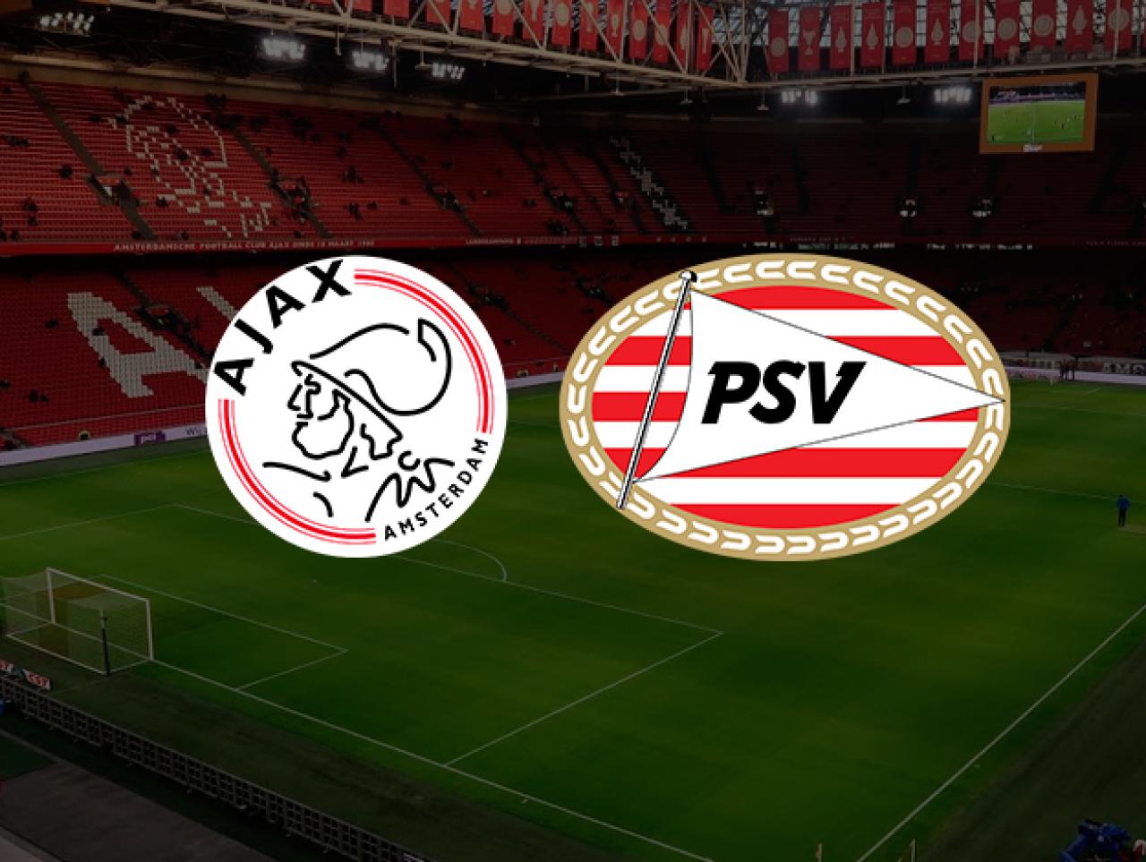 Hollanda Süper Kupa Finali | Ajax - PSV maçı saat kaçta ve hangi kanalda