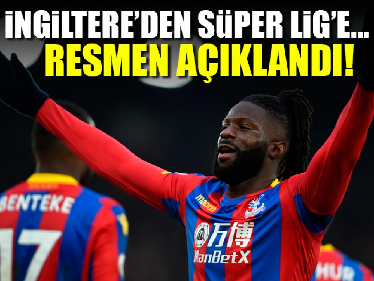 Bakary Sako Denizlispor'da! Bakary Sako kimdir kaç yaşında nereli