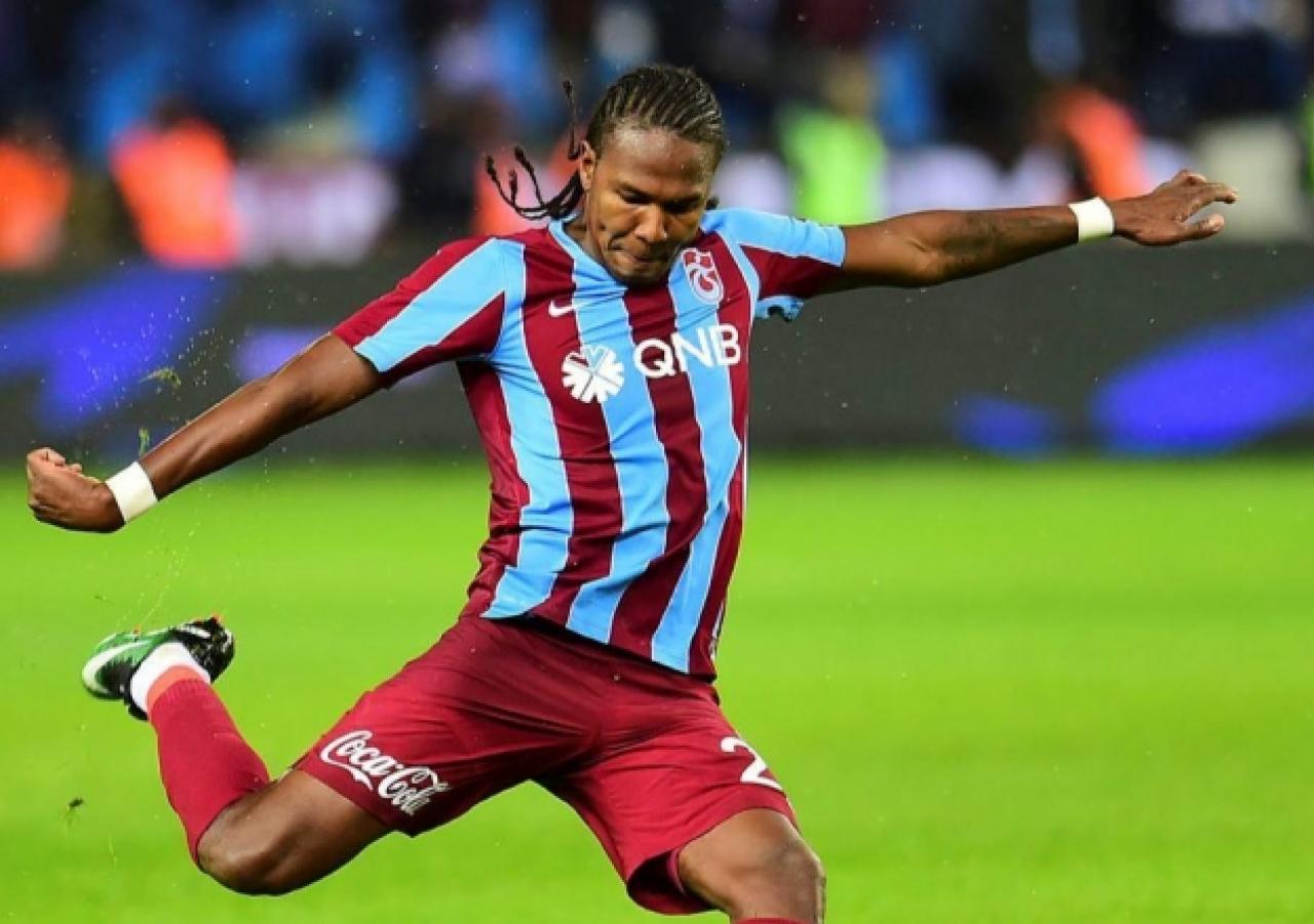 Rıza Çalımbay'dan Rodallega açıklaması