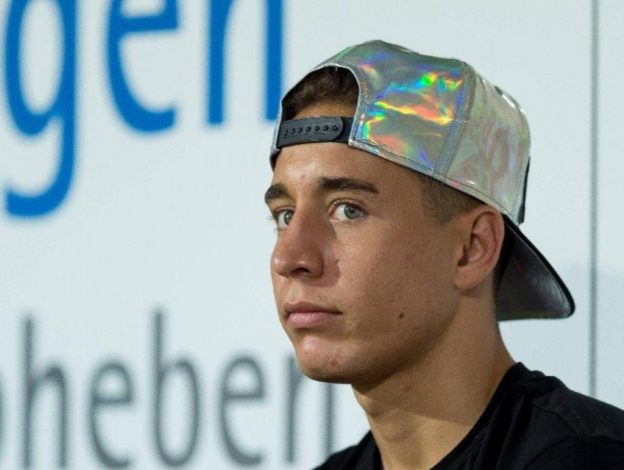 Emre Mor'un maliyeti KAP'a bildirildi