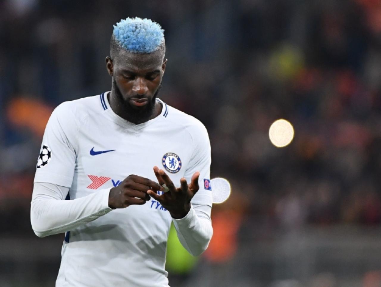 Galatasaray'dan Tiemoue Bakayoko bombası!