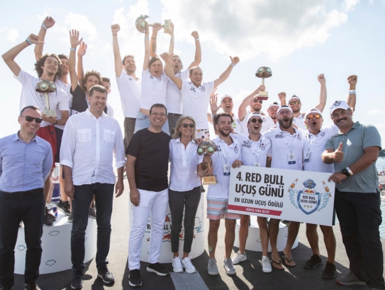 Ekrem İmamoğlu müjdeyi verdi: Deniz festivalleri seneye