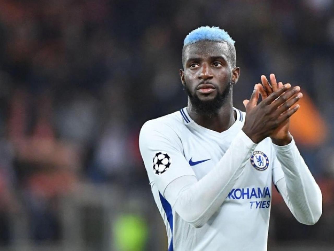 Galatasaray Bakayoko için tarih belirledi