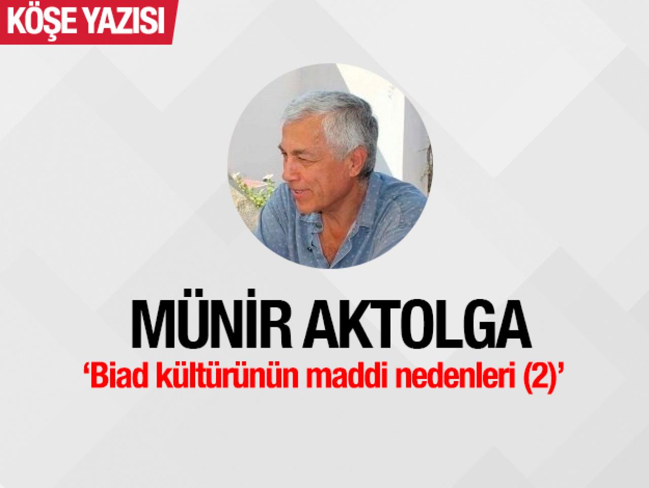 Biad kültürünün maddi nedenleri (2)