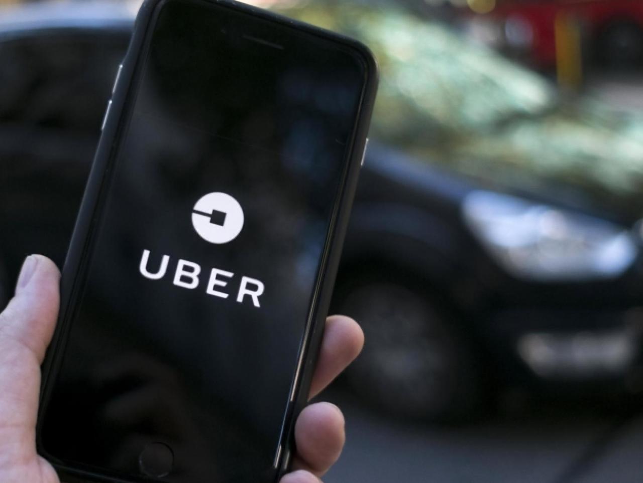 UBER'e bir darbe de sürücülerden! Telafi istiyorlar