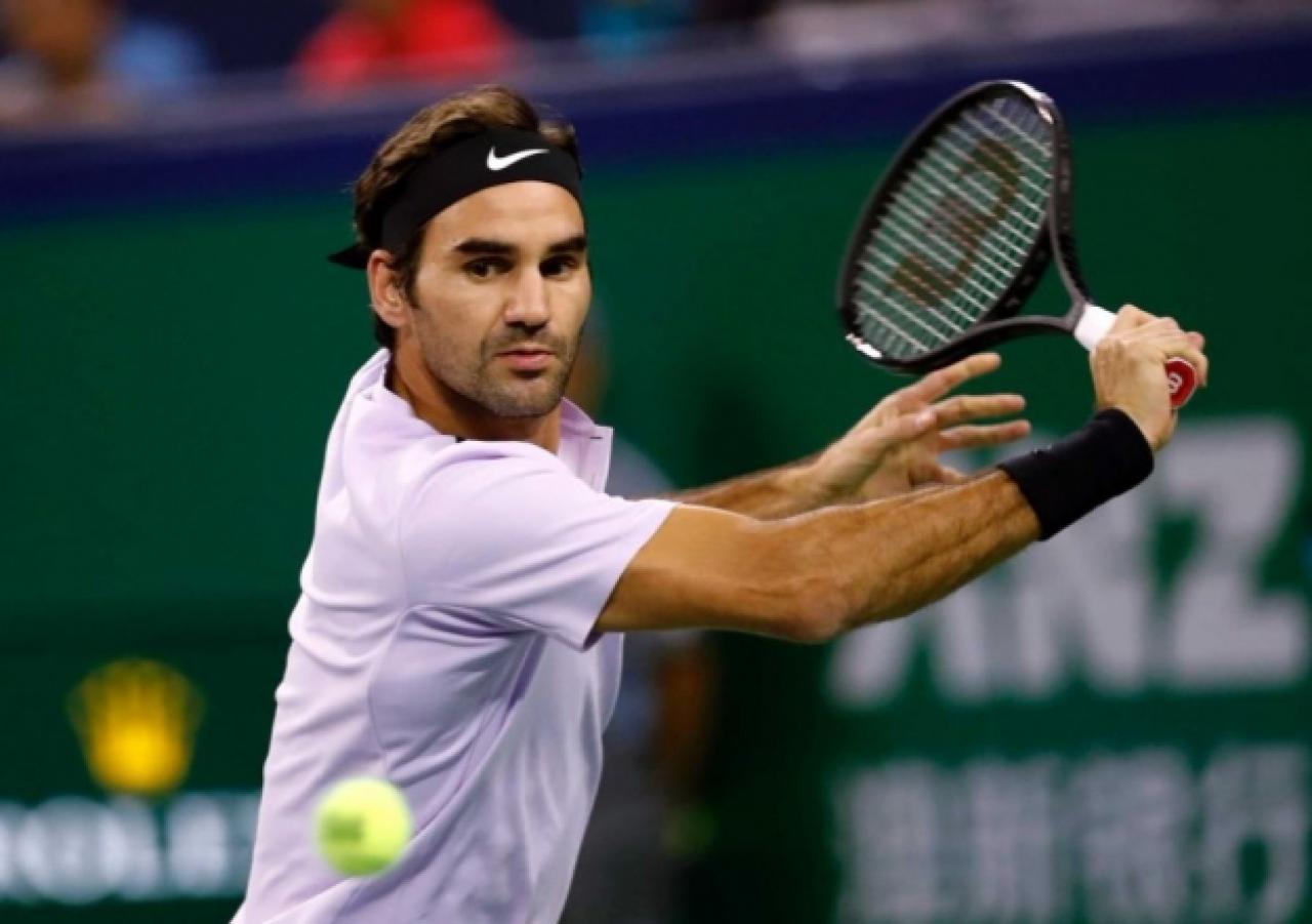 Federer'in rakibi Cilic oldu