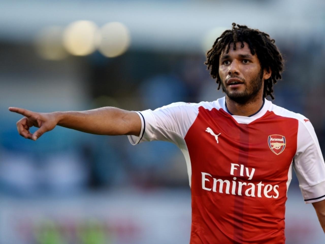 Galatasaray'a yeni ön libero! Mohamed Elneny kimdir, kaç yaşında ve nereli?