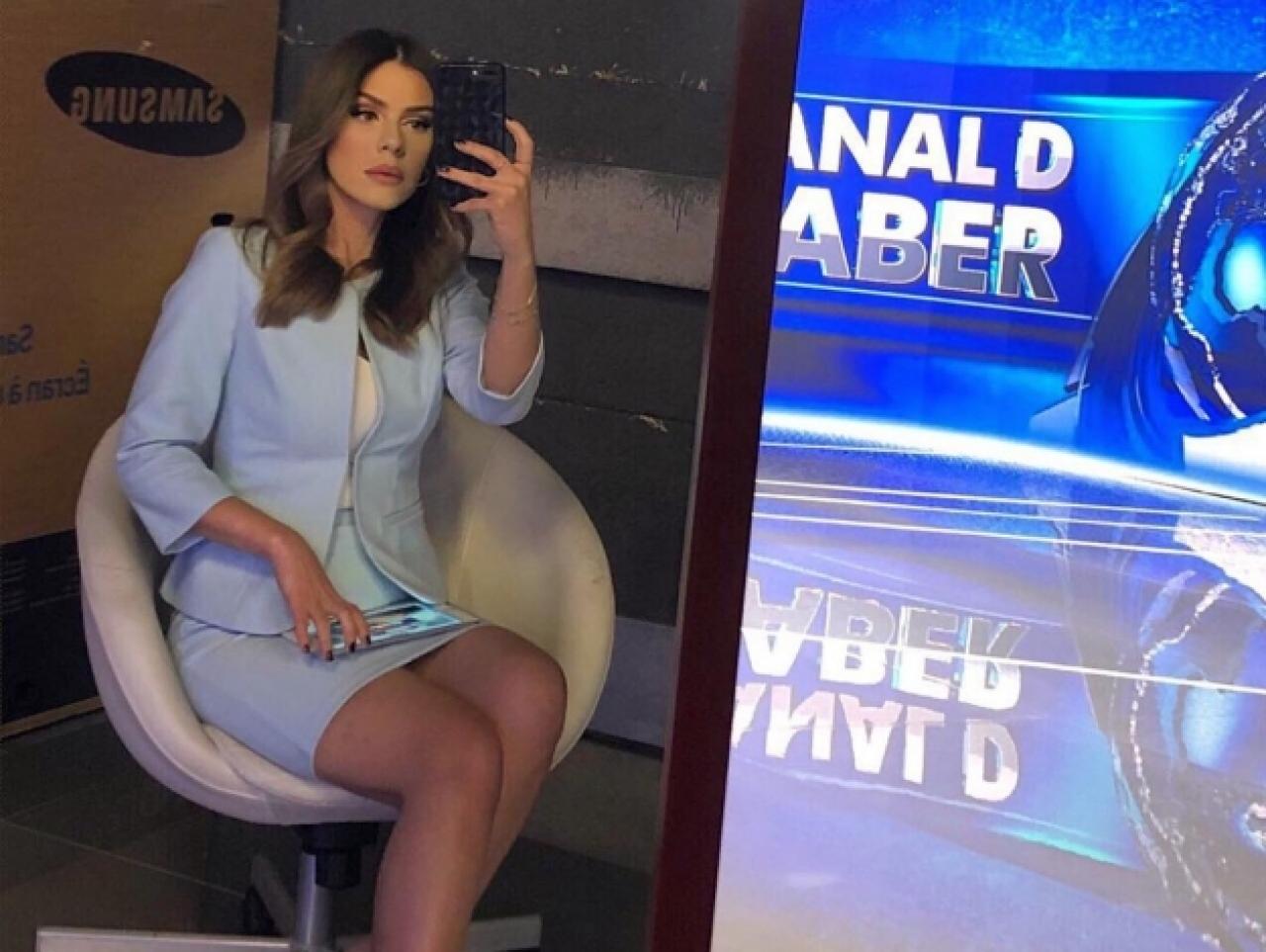 Merve Dinçkol ile Kanal D Ana Haber Canlı Yayın İzle 9 Ağustos Cuma Kanal D