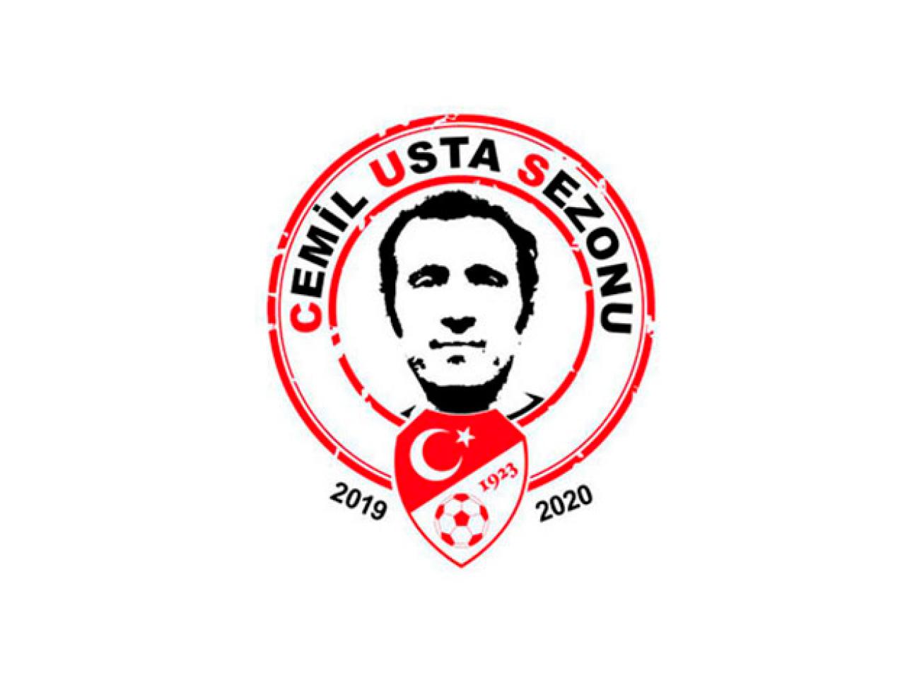 Süper Lig Cemil Usta Sezonu 1. hafta hakemleri açıklandı