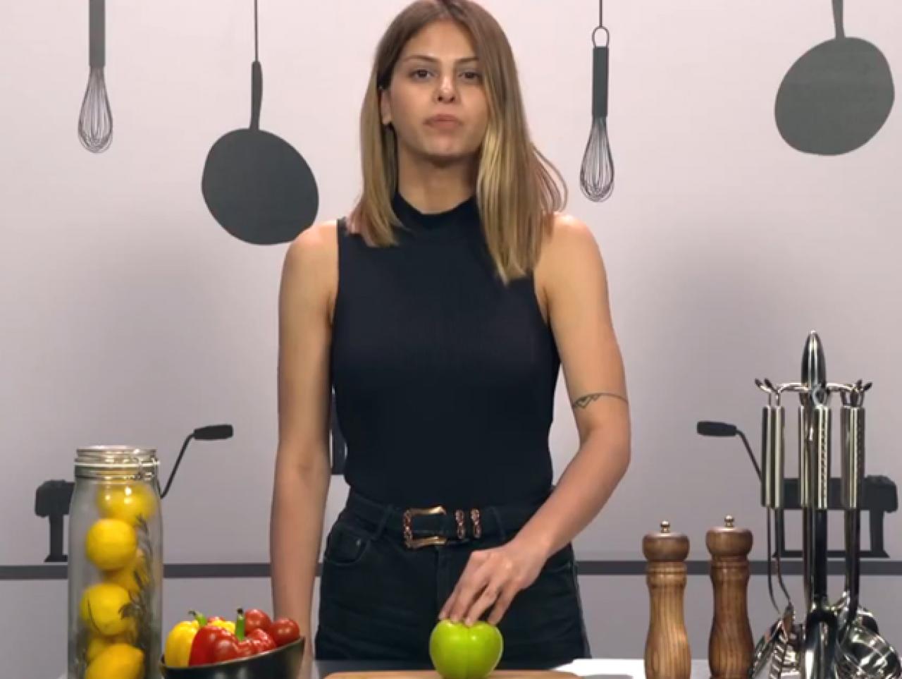 Masterchef Açelya Kılıçay kimdir? Kaç yaşında ve nereli? Sevgilisi var mı Instagram hesabı