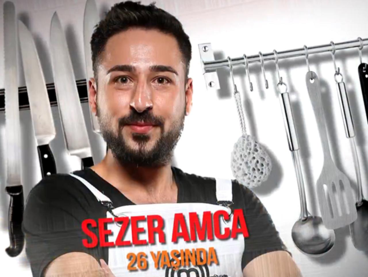 Masterchef Türkiye Sezer Amca kimdir? Kaç yaşında, nereli ve mesleği