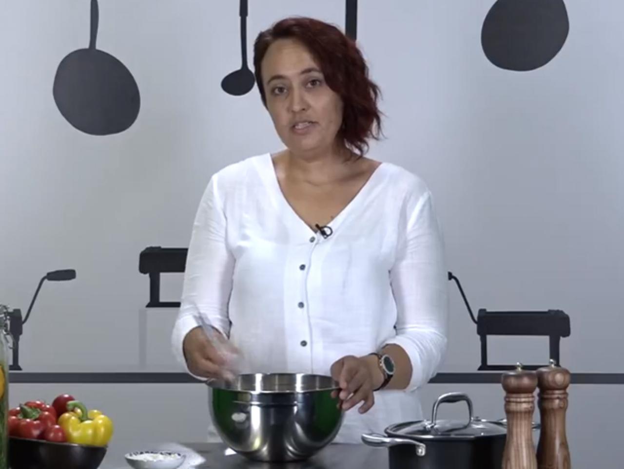 Masterchef Türkiye Ayşegül Arslangilay kimdir? Kaç yaşında, nereli ve mesleği