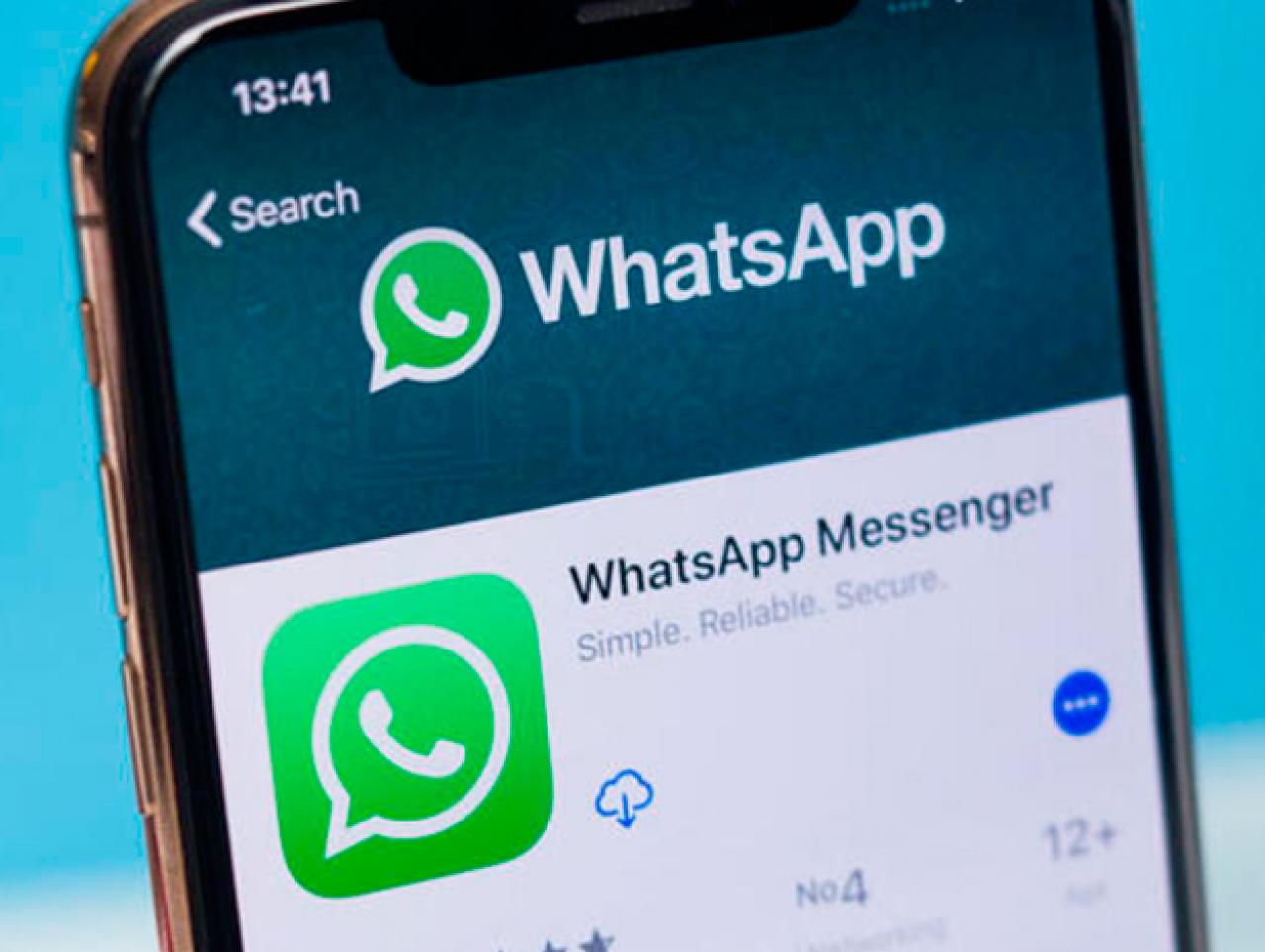 WhatsApp'a yeni güncelleme yolda