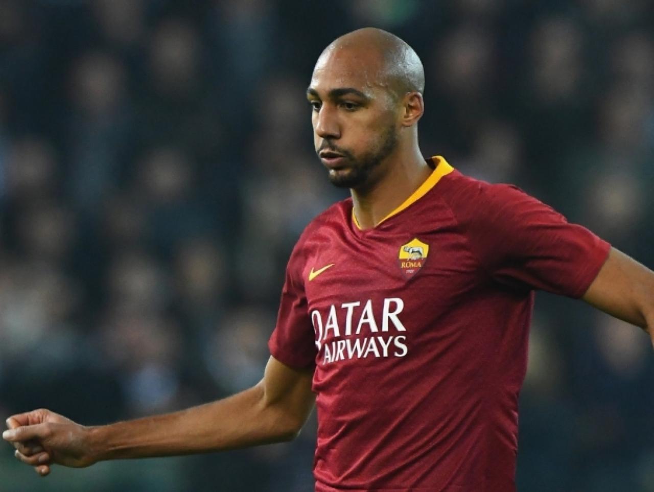 Steven Nzonzi bu akşam İstanbul'da!