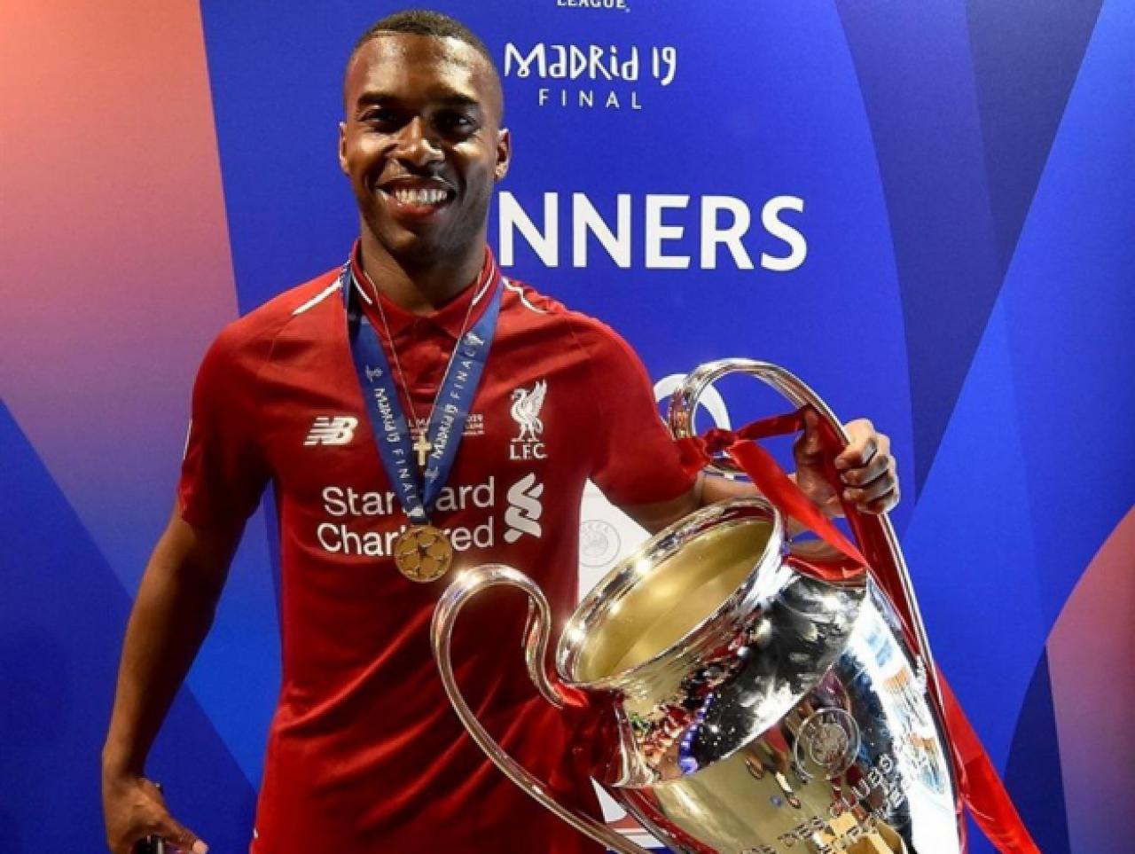 Danel Sturridge Transfermarkt değeri! Trabzonspor'da o ismi geçemeyecek...