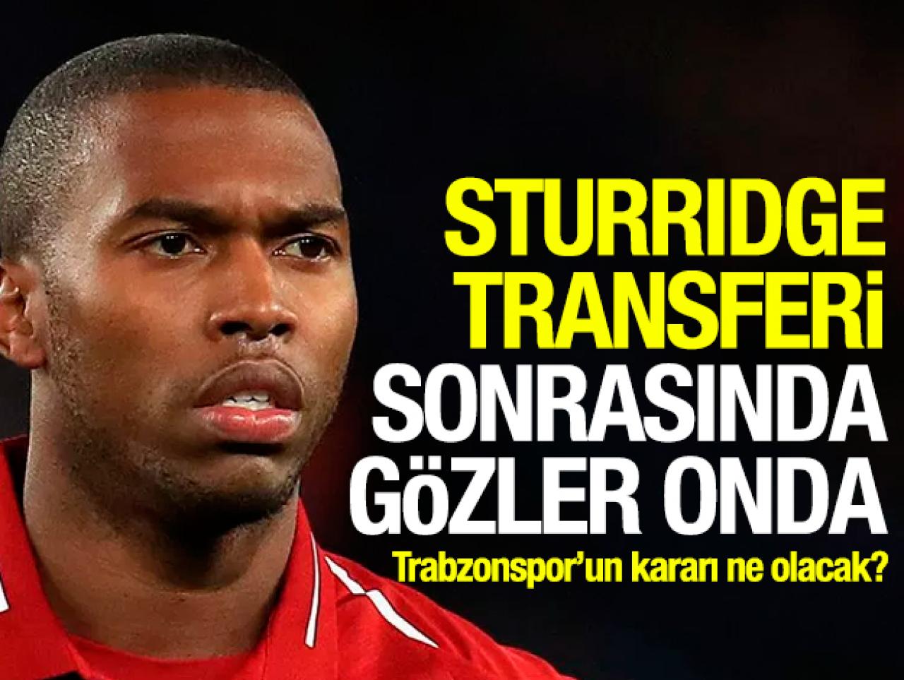 Sturridge transferi sonrasında gözler o isimde! Bir yıldız daha...