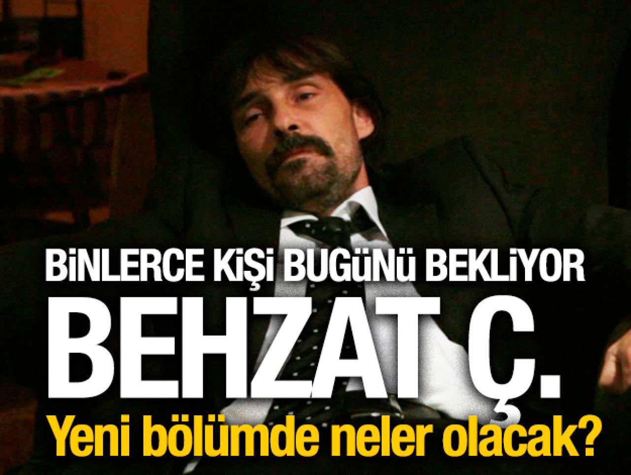 Behzat Ç. yeni sezon 5. Bölüm tek parça izle - 6. bölüm fragmanı yayınlandı mı BluTV