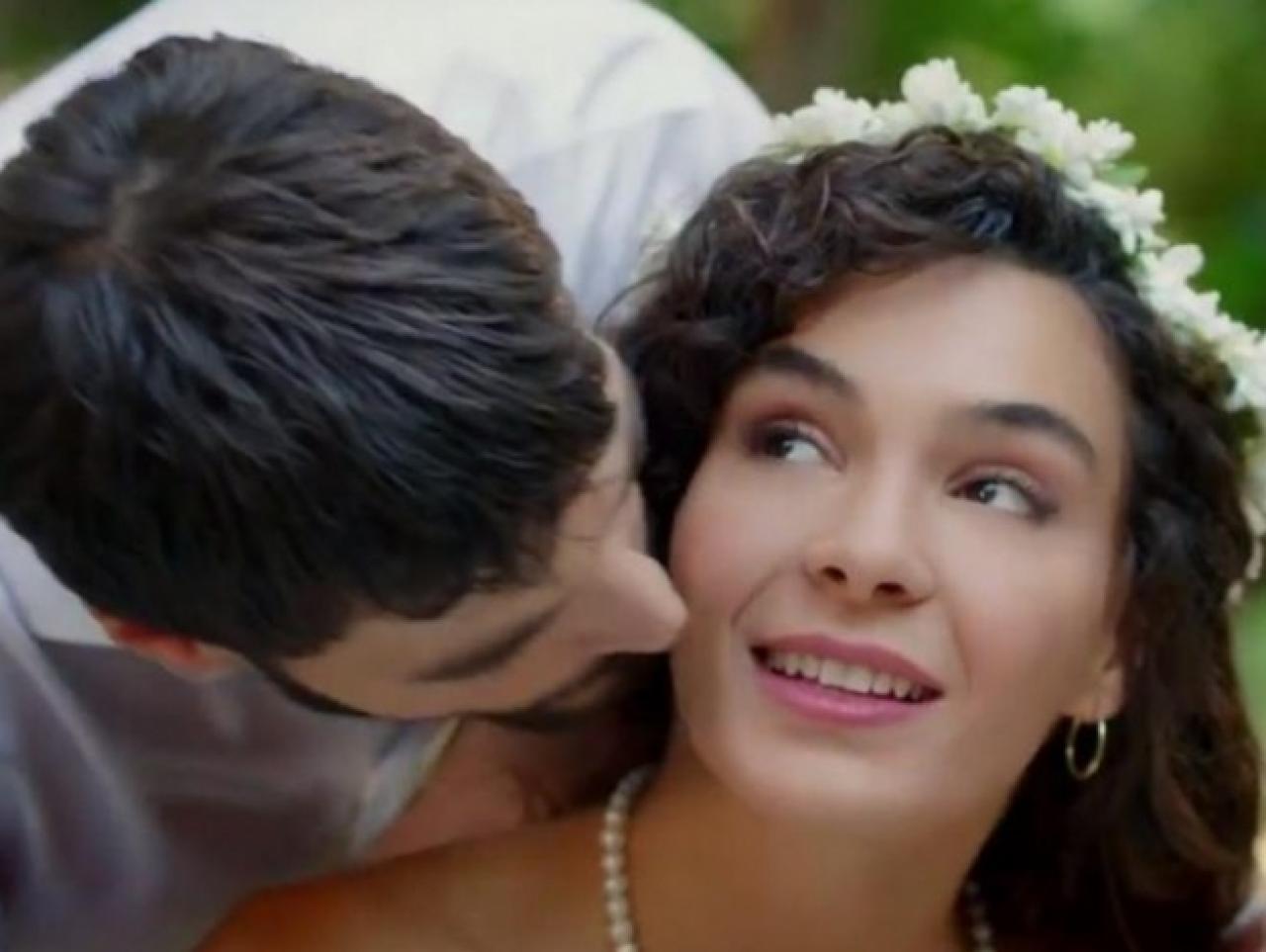 Hercai yeni sezon ne zaman başlayacak? 2. sezonda neler olacak