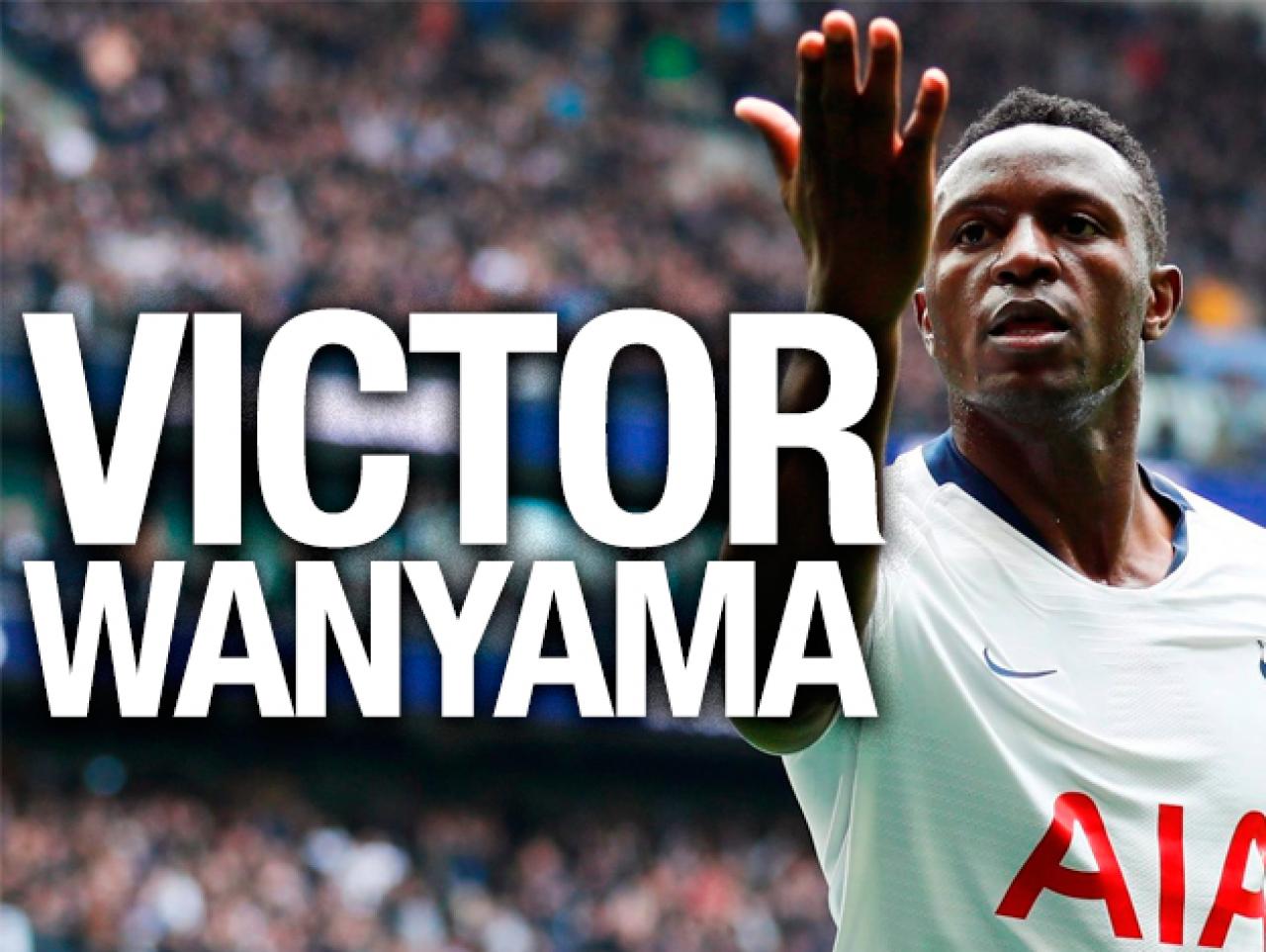 Victor Wanyama kimdir, kaç yaşında ve nereli? Transfermarkt değeri