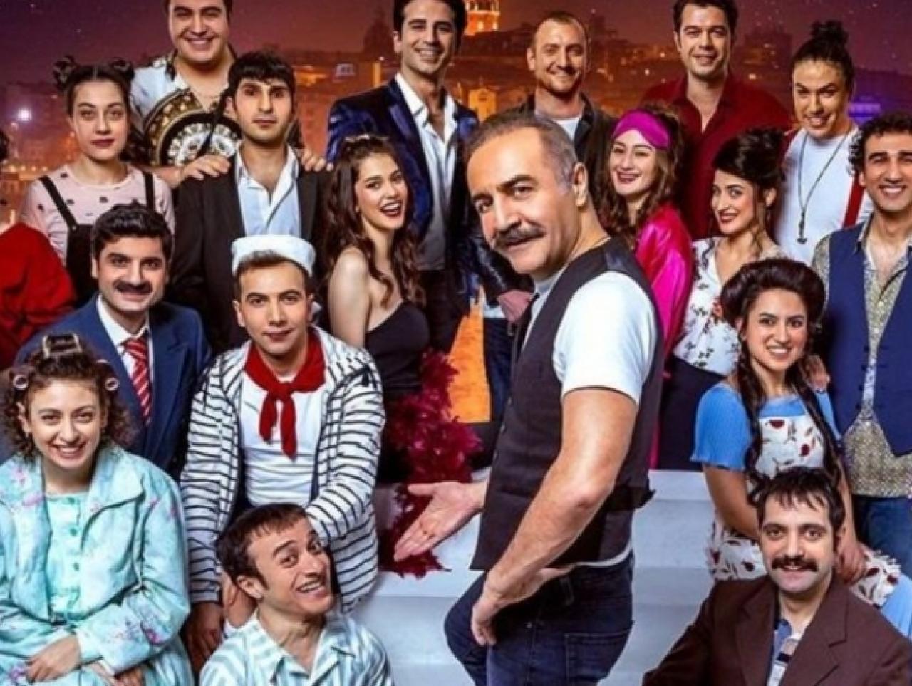 Çok Güzel Hareketler Bunlar 2 yeni sezon ne zaman başlayacak? Oyuncular değişti mi