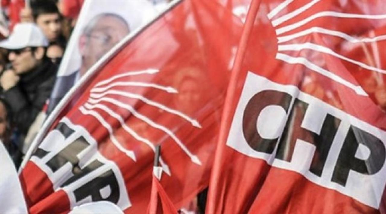 CHP'li eski vekil hakkında yakalama kararı!