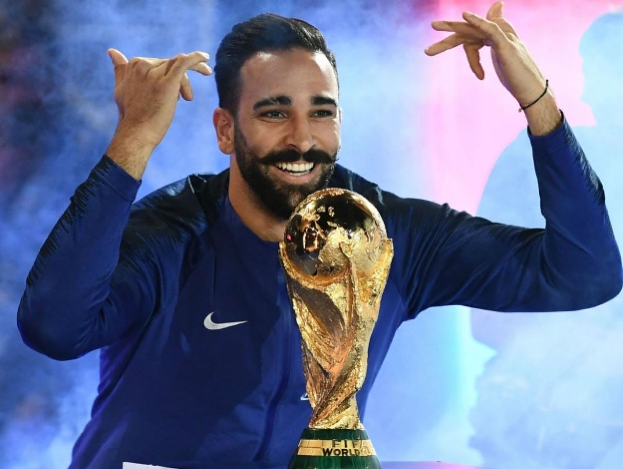 Fenerbahçe'nin yeni transferi Adil Rami kimdir? Kaç yaşında, nereli? Transfermarkt değeri