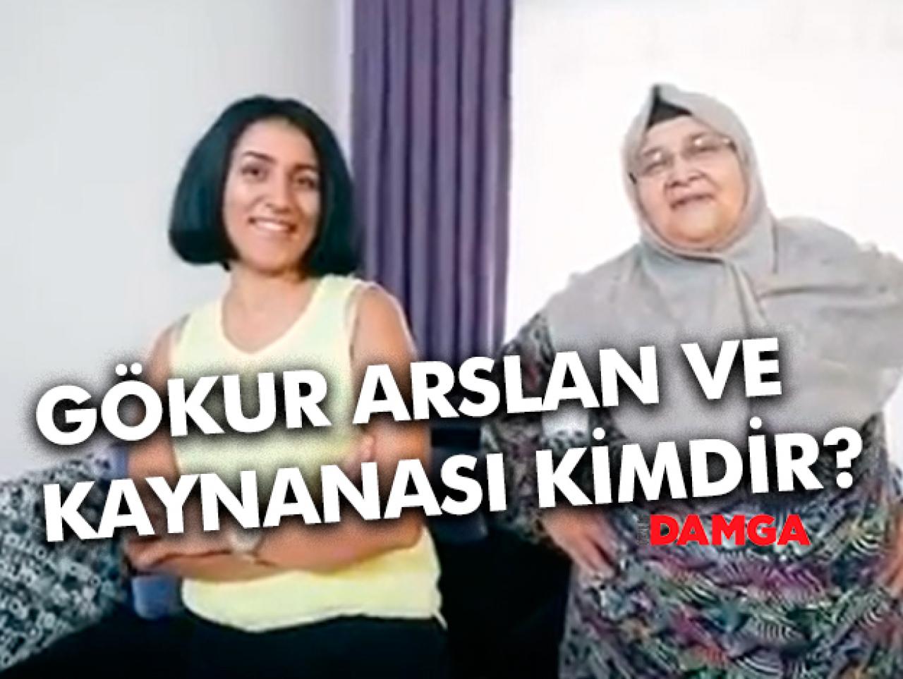 Zuhal Topal'la Sofrada Göknur Arslan ve kaynanası Fatma Arslan kimdir