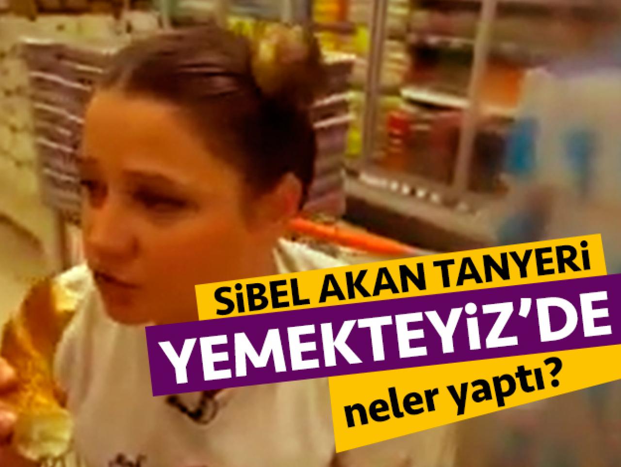 Yemekteyiz 27 Ağustos Salı | Sibel Akan Tanyeri kaç puan aldı? Menüsünde neler vardı