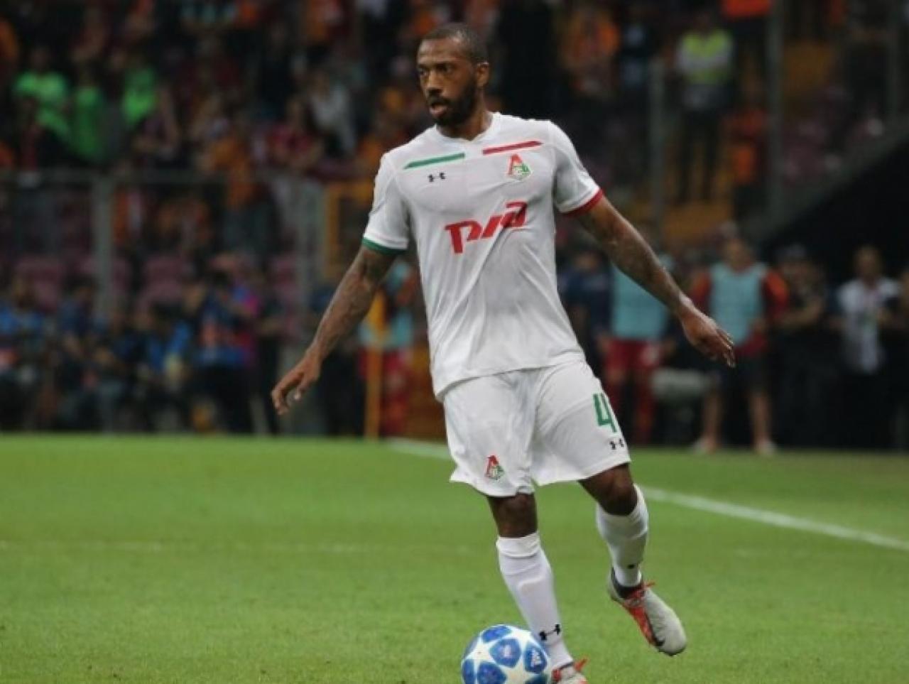 Manuel Fernandes Beşiktaş'ta