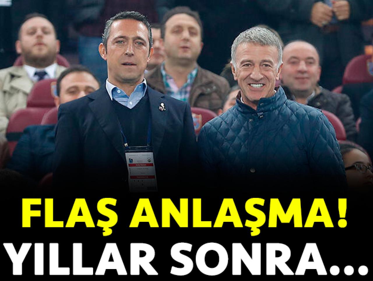 Fenerbahçe - Trabzonspor maçında deplasman seyirci yasağı kalkacak mı? Flaş iddia