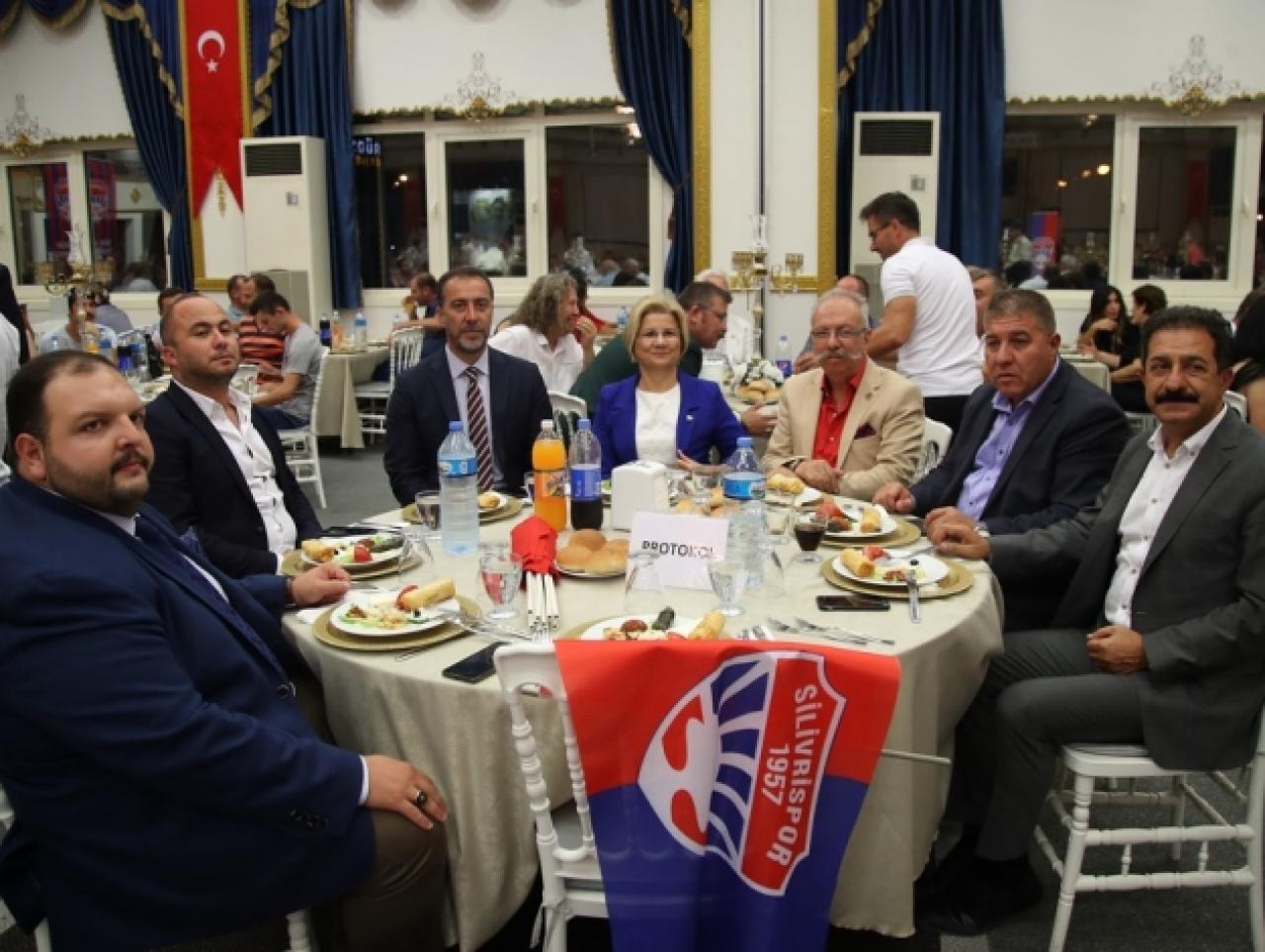 Silivri demek Silivrispor demek