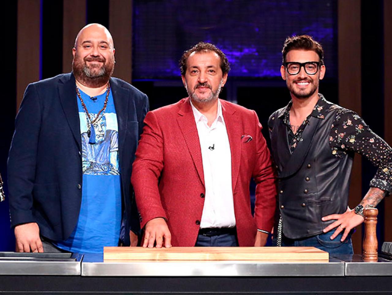 Masterchef Türkiye 31 Ağustos Cumartesi | Hangi yarışmacılar yarıştı?