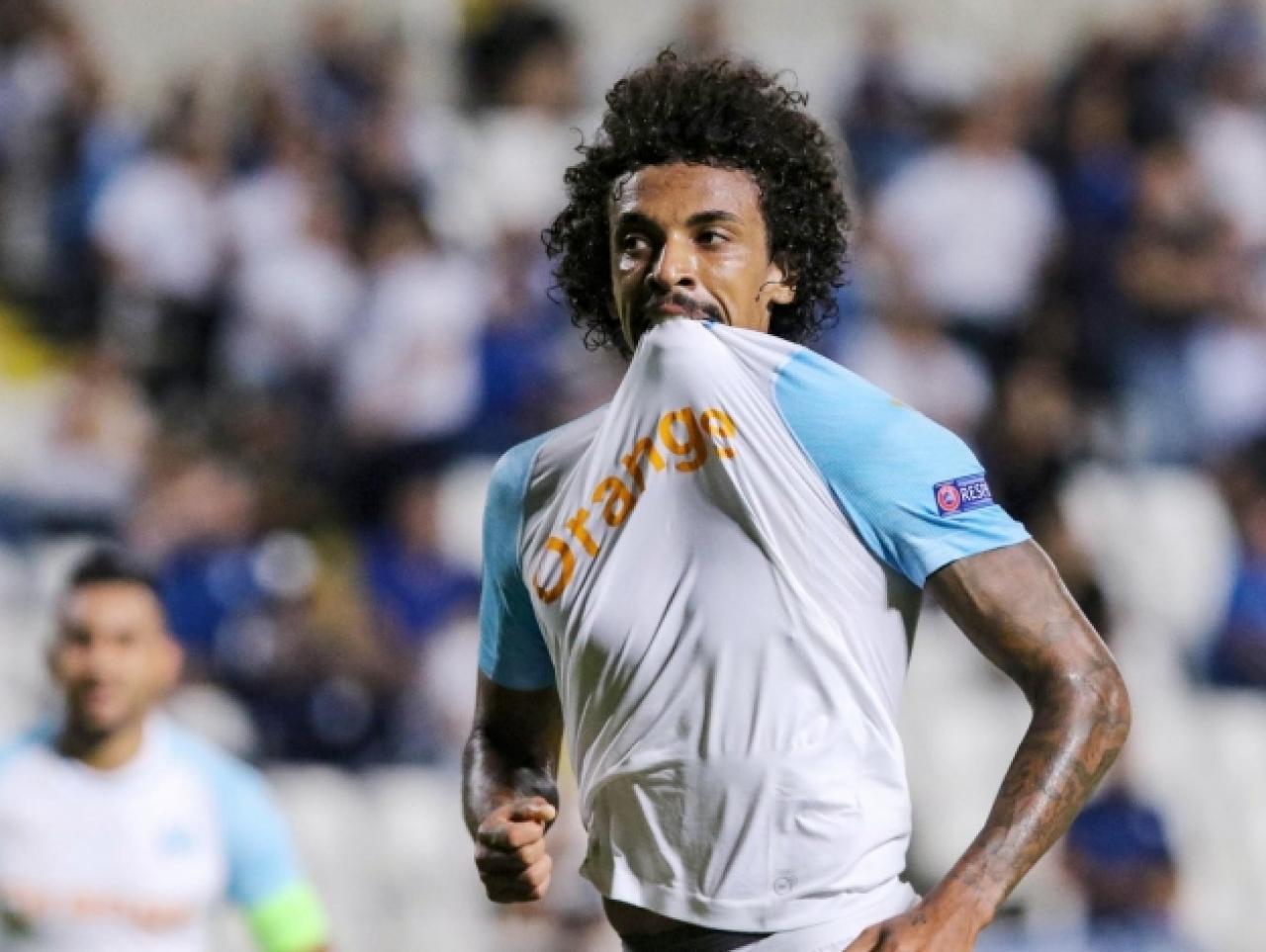 Luiz Gustavo'da sona doğru