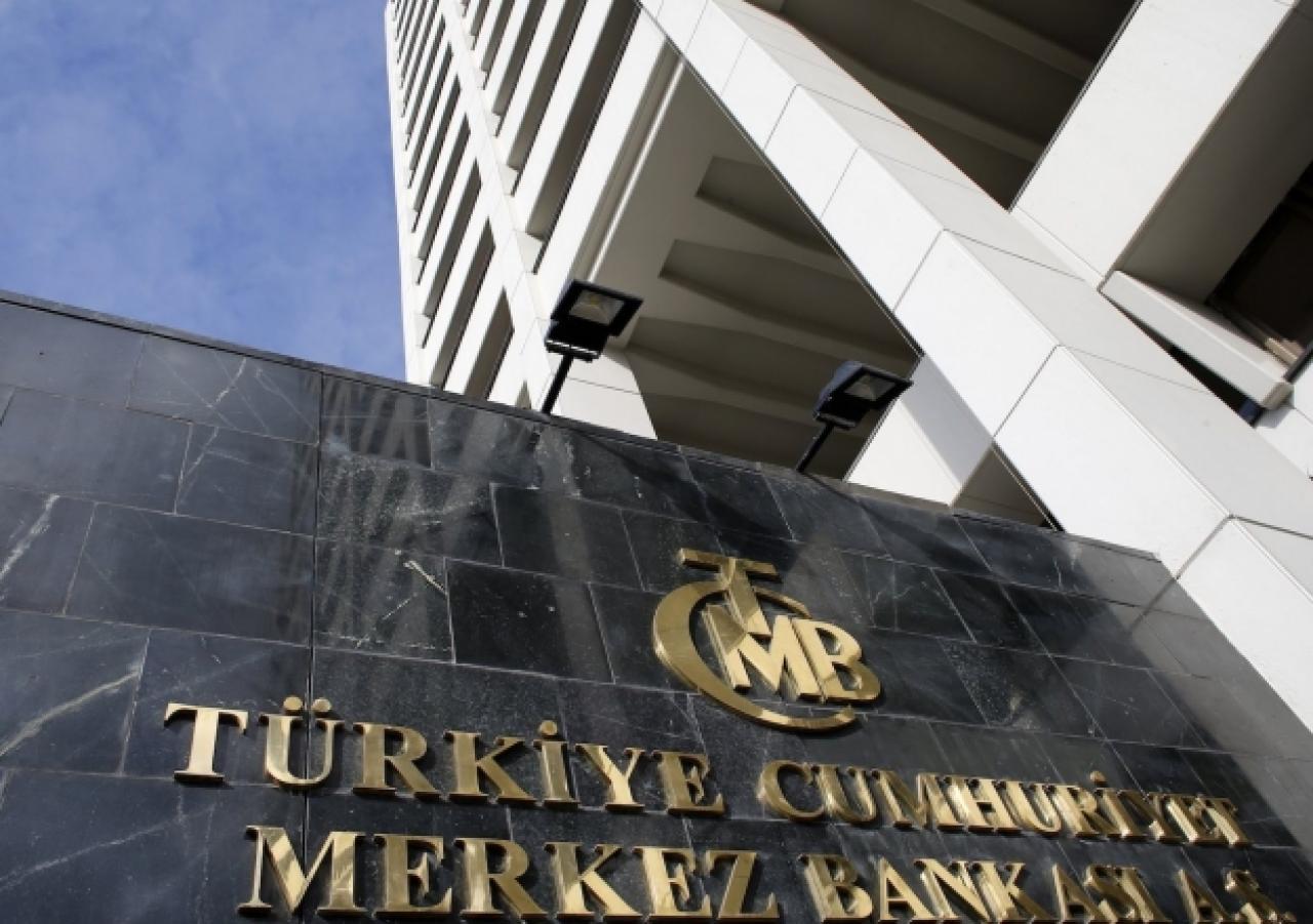 Merkez Bankası yıl sonu enflasyon tahminini açıkladı